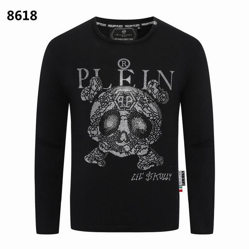 Philipp Plein Men's Hoodies 2